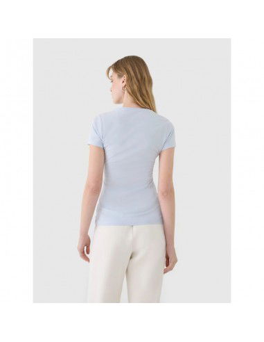 Women's slim Tshirt with modal 4F...