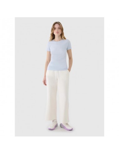 Women's slim Tshirt with modal 4F...