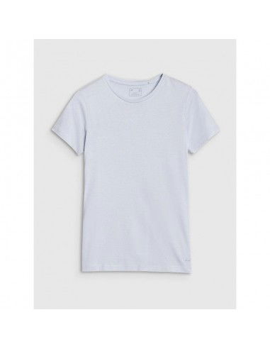 Women's slim Tshirt with modal 4F...