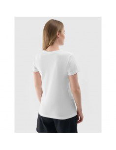 Women's slim Tshirt with... 2