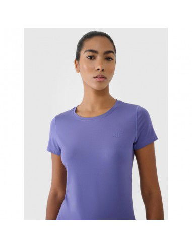 Women's training Tshirt regular...