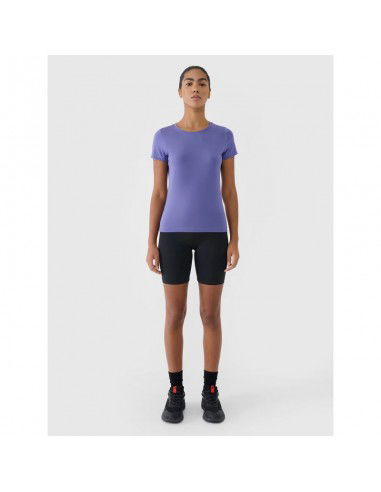 Women's training Tshirt regular...