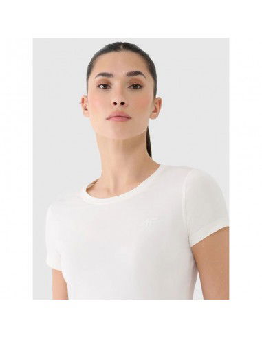 Women's training Tshirt regular...