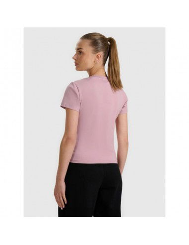 Women's Tshirt with print 4F...