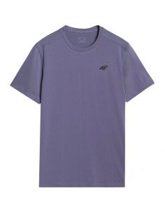 Men's Tshirt 4F FNK M1521... 2