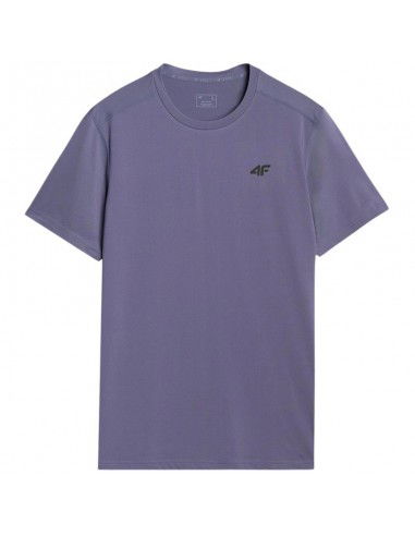 Men's Tshirt 4F FNK M1521 blue...