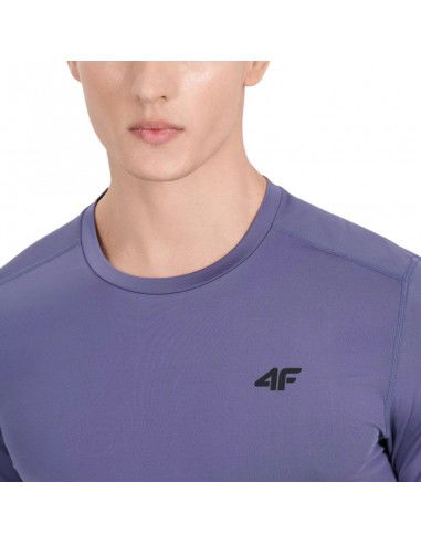 Men's Tshirt 4F FNK M1521 blue...