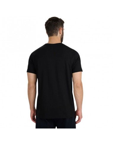 Men's Tshirt 4F M2359 deep black...