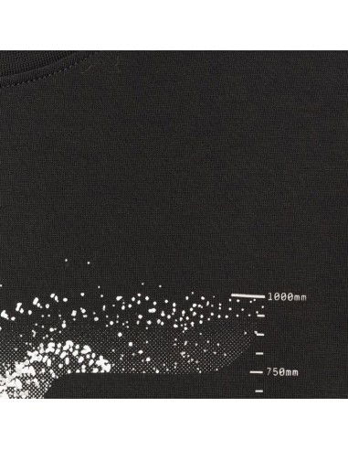 Men's Tshirt 4F M2359 deep black...