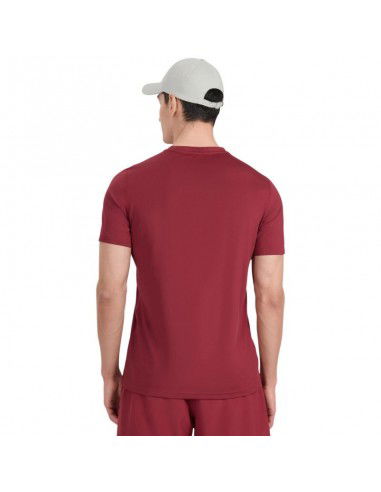 Men's Tshirt 4F FNK M1521 dark red...