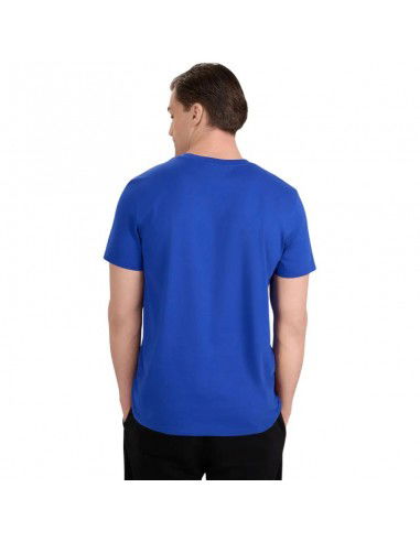 Men's Tshirt 4F M2441 cobalt...