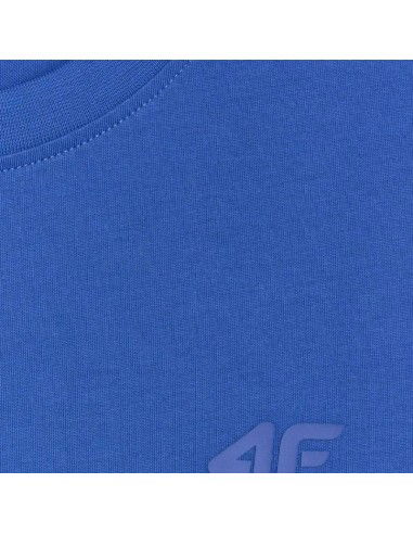 Men's Tshirt 4F M2441 cobalt...