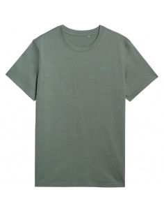 Men's Tshirt 4F M2441 green... 2