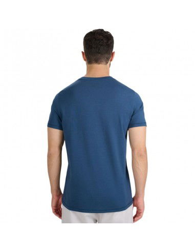 Men's Tshirt 4F M2359 sea green...