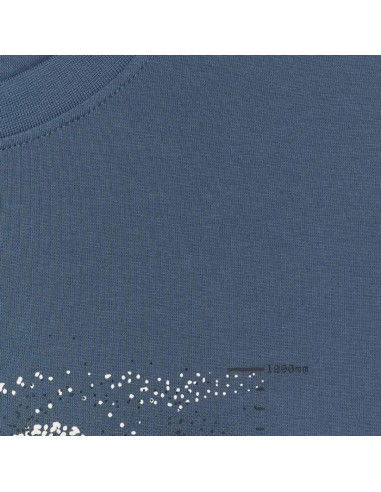 Men's Tshirt 4F M2359 sea green...