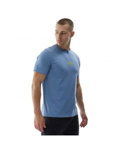 Men's Tshirt 4F M2961 denim...