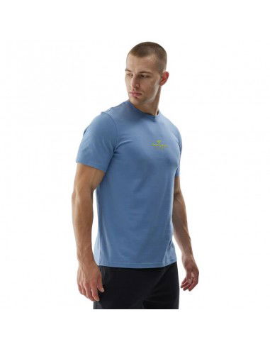 Men's Tshirt 4F M2961 denim...