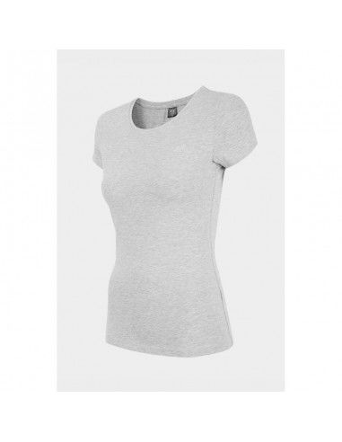 Women's Tshirt 4F NOSD4TSD30027M