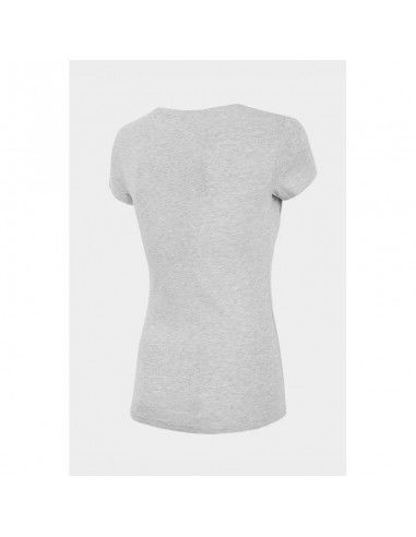 Women's Tshirt 4F NOSD4TSD30027M
