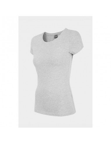 Women's Tshirt 4F NOSD4TSD30027M