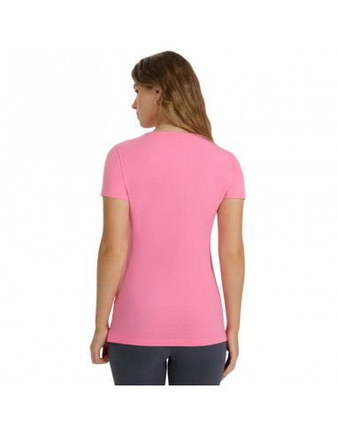 Women's Tshirt 4F F2969 pink...