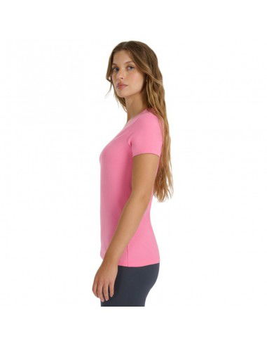 Women's Tshirt 4F F2969 pink...