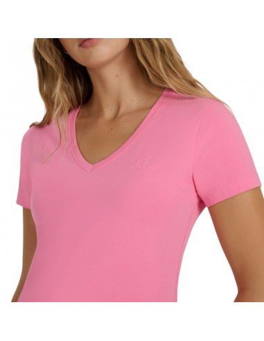 Women's Tshirt 4F F2969 pink...