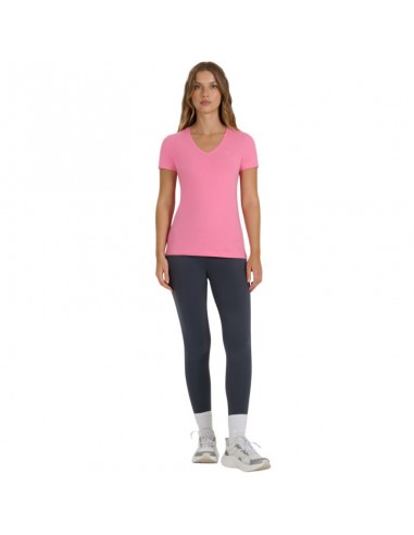 Women's Tshirt 4F F2969 pink...