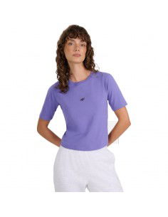 Women's Tshirt 4F F2971...