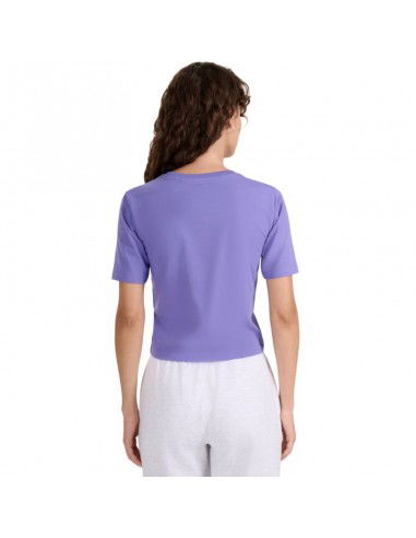 Women's Tshirt 4F F2971 purple...