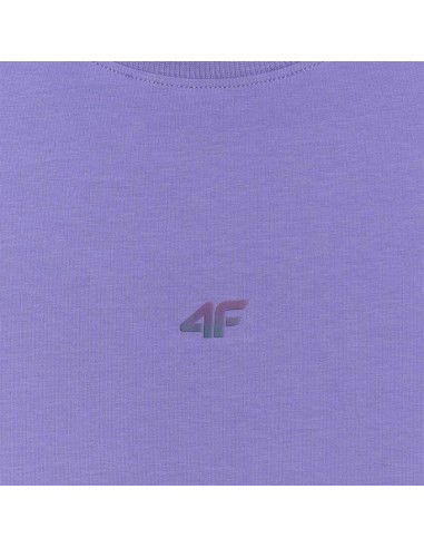 Women's Tshirt 4F F2971 purple...