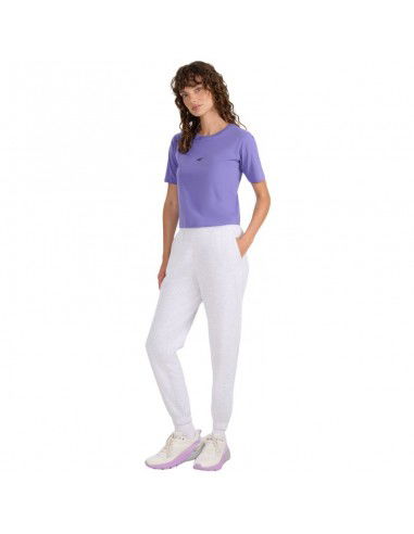 Women's Tshirt 4F F2971 purple...