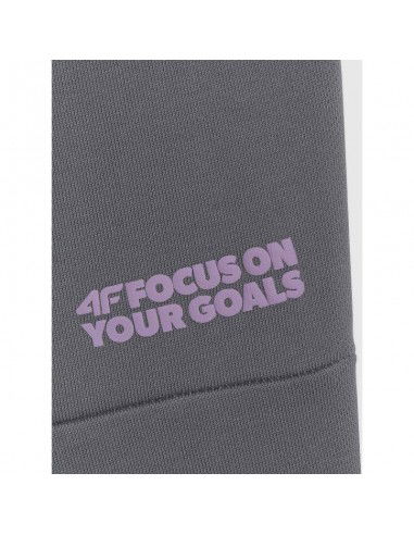 Boys' jogger sweatpants 4F...