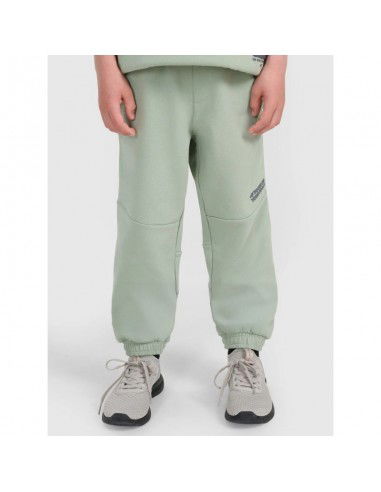Boys' jogger sweatpants 4F...