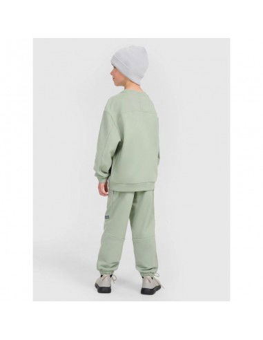 Boys' jogger sweatpants 4F...