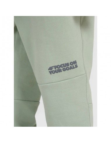 Boys' jogger sweatpants 4F...