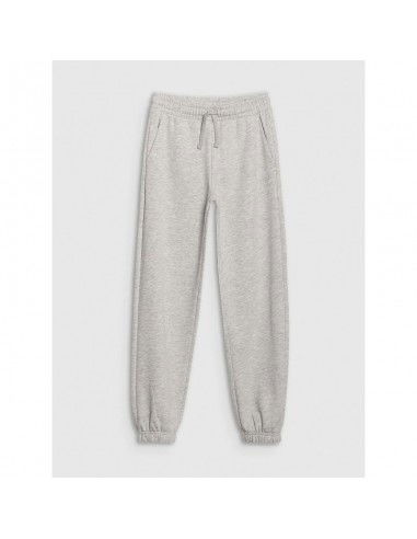 Boys' jogger sweatpants 4F...