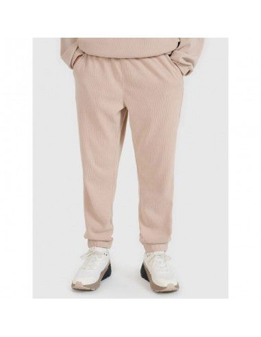 Men's jogger sweatpants 4F...