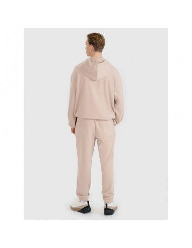 Men's jogger sweatpants 4F...