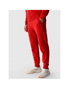 Men's jogger sweatpants 4F... 2