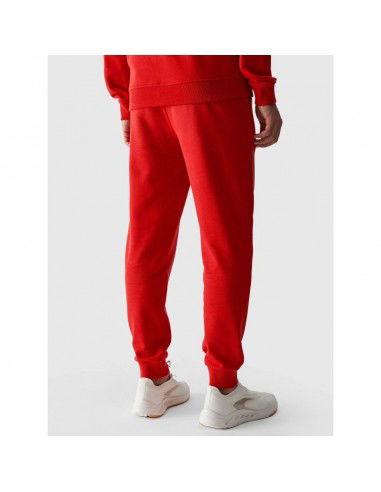 Men's jogger sweatpants 4F...
