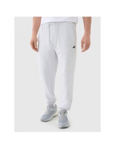 Men's jogger sweatpants 4F...