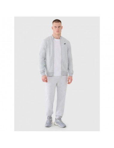 Men's jogger sweatpants 4F...