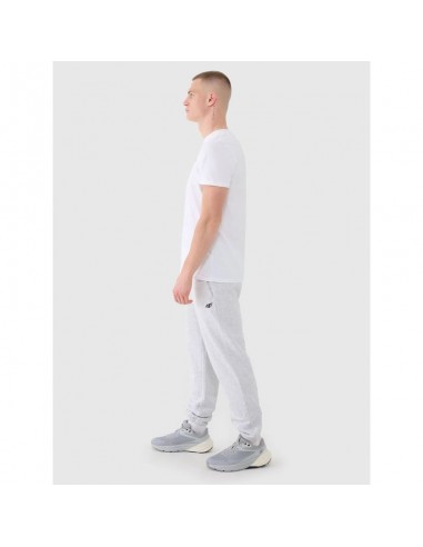 Men's jogger sweatpants 4F...