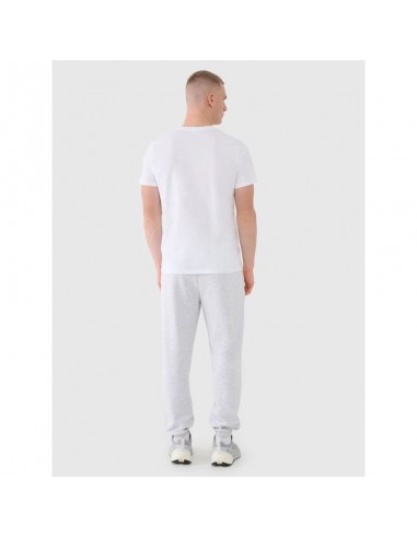 Men's jogger sweatpants 4F...