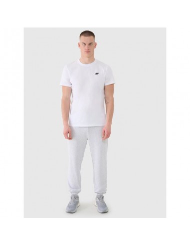 Men's jogger sweatpants 4F...