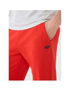 Men's jogger sweatpants 4F... 2