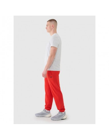Men's jogger sweatpants 4F...