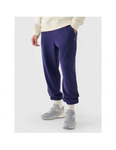Men's jogger sweatpants 4F...