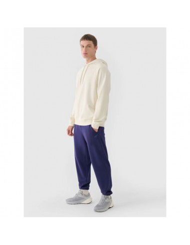 Men's jogger sweatpants 4F...